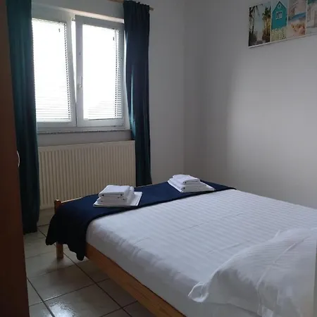 Zen Gostinjska kuća
