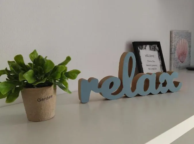 Zen Gæstehus Murine