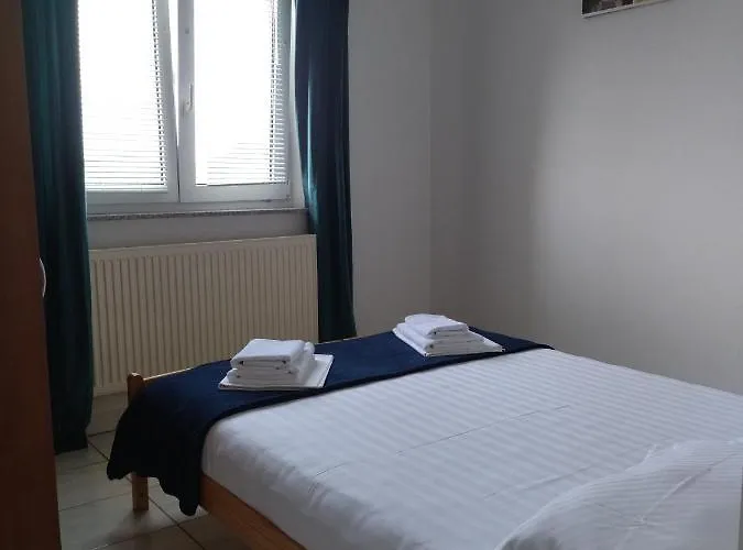 Zen Gostinjska kuća