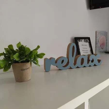 Zen Guest house Murine