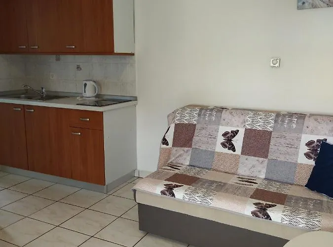 Zen 게스트하우스